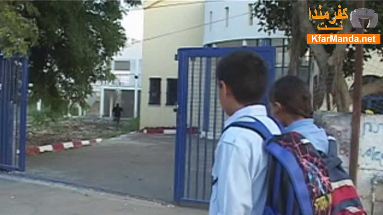 فيلم لوين رايحين من اخراج الفنان محمود قدح