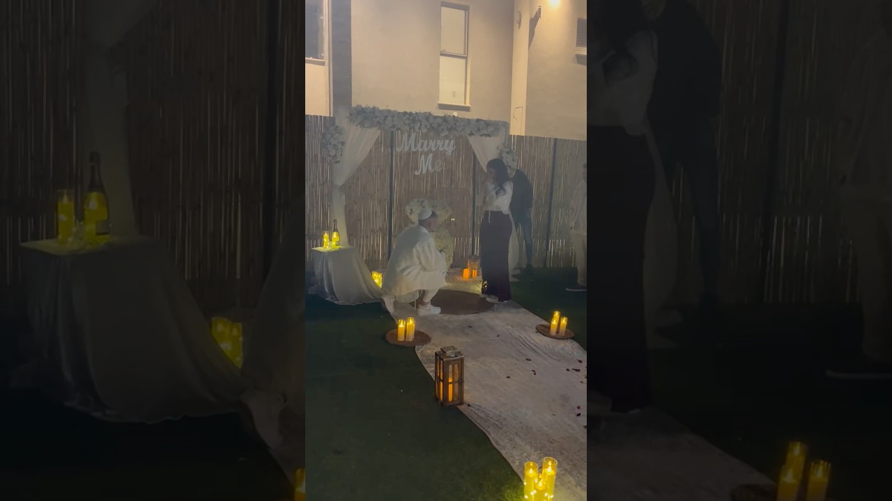 הצעה בווילה יוקרתית