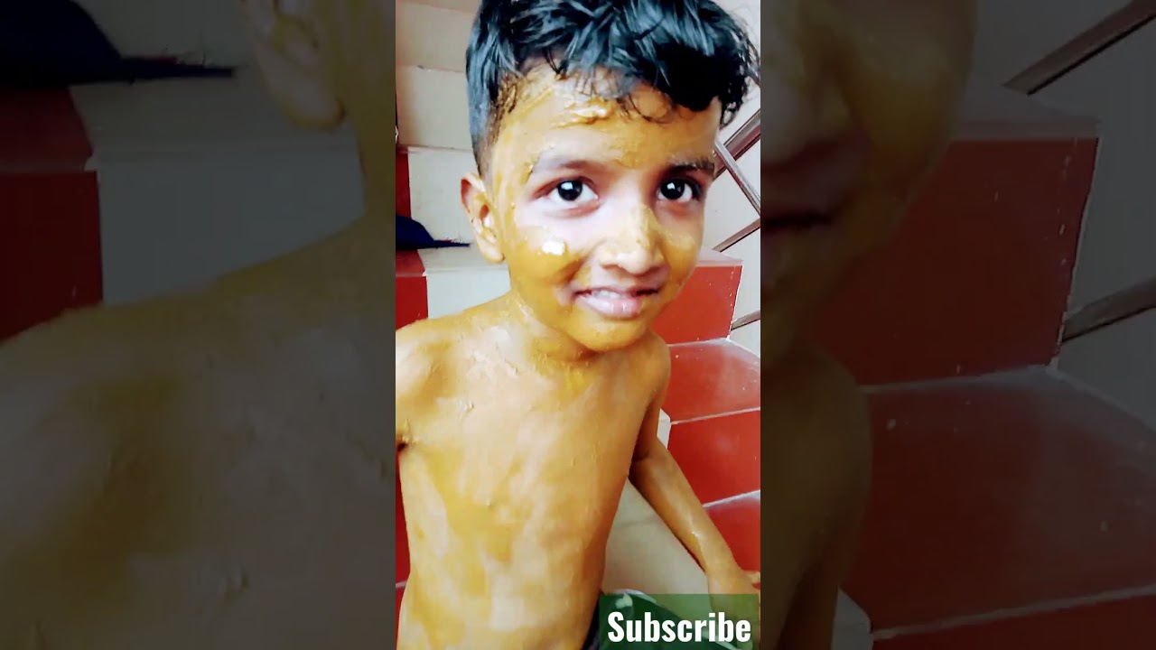 @my baby #sunnath #funchion#muslim style#subscribe