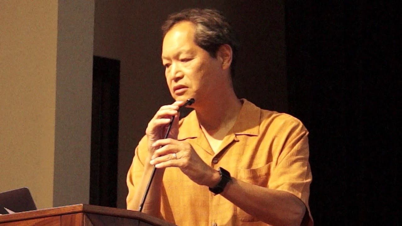 50th Anniversary Commemoration of the 1968-69 San Francisco State College Strike (Clip No. 78)