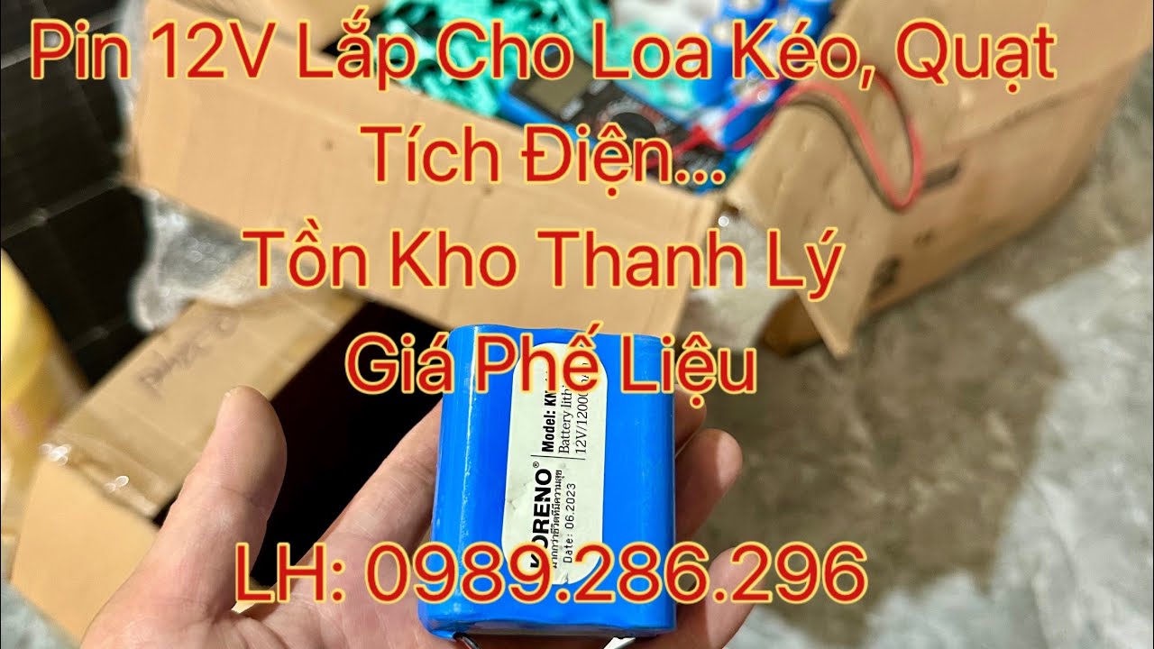 Hàng Công Ty Tồn Kho Thanh Lý Giá Rẻ. LH: 0989.286.296