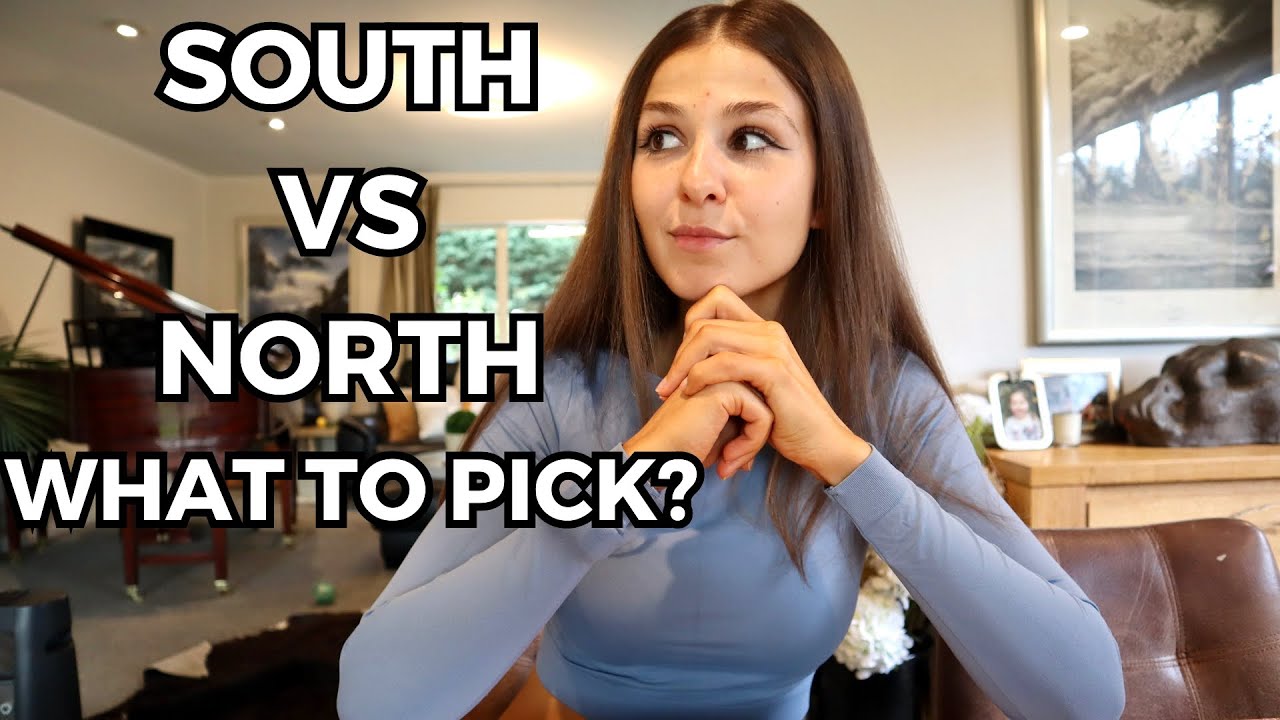Differences Between North Island and South Island: Moving To New Zealand
