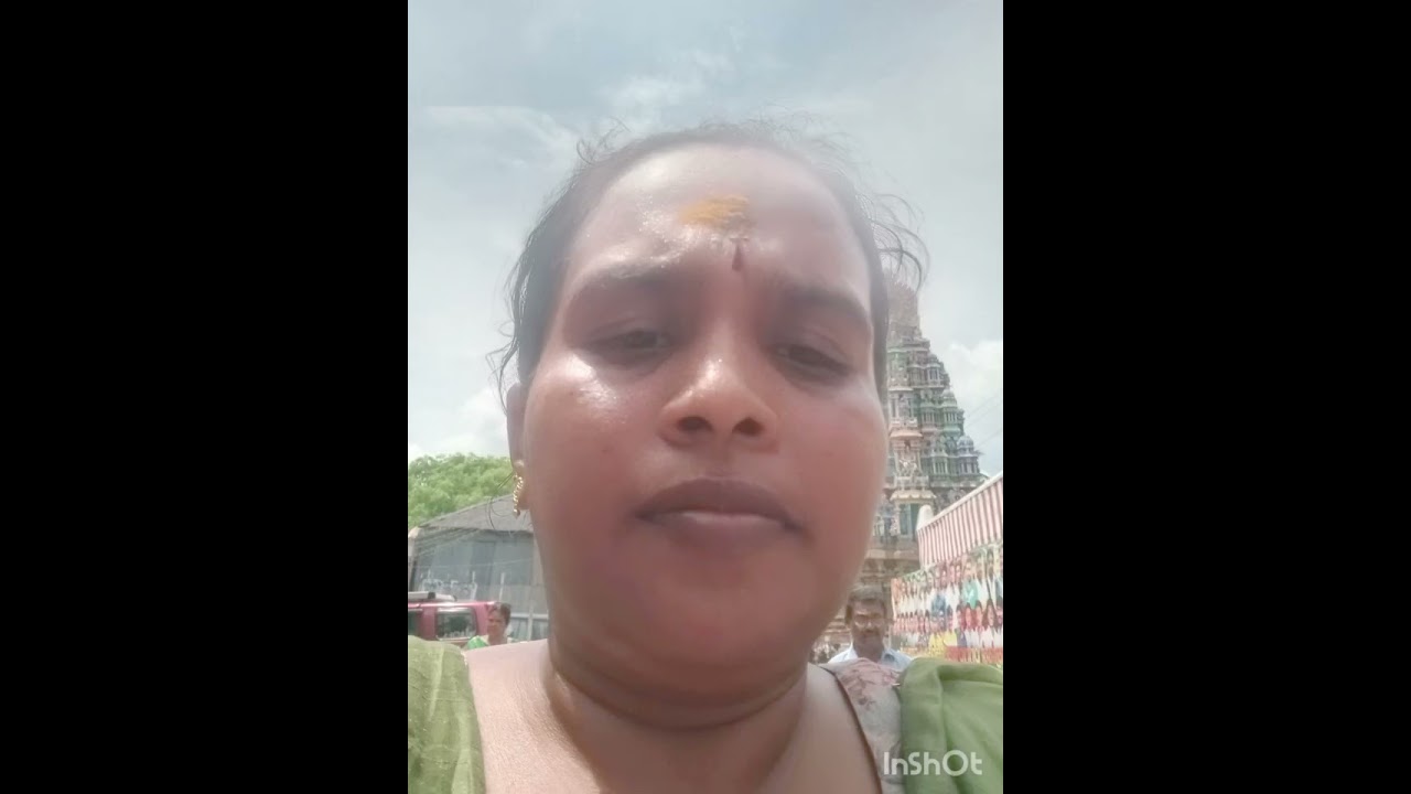 my own personal experience on temple visit