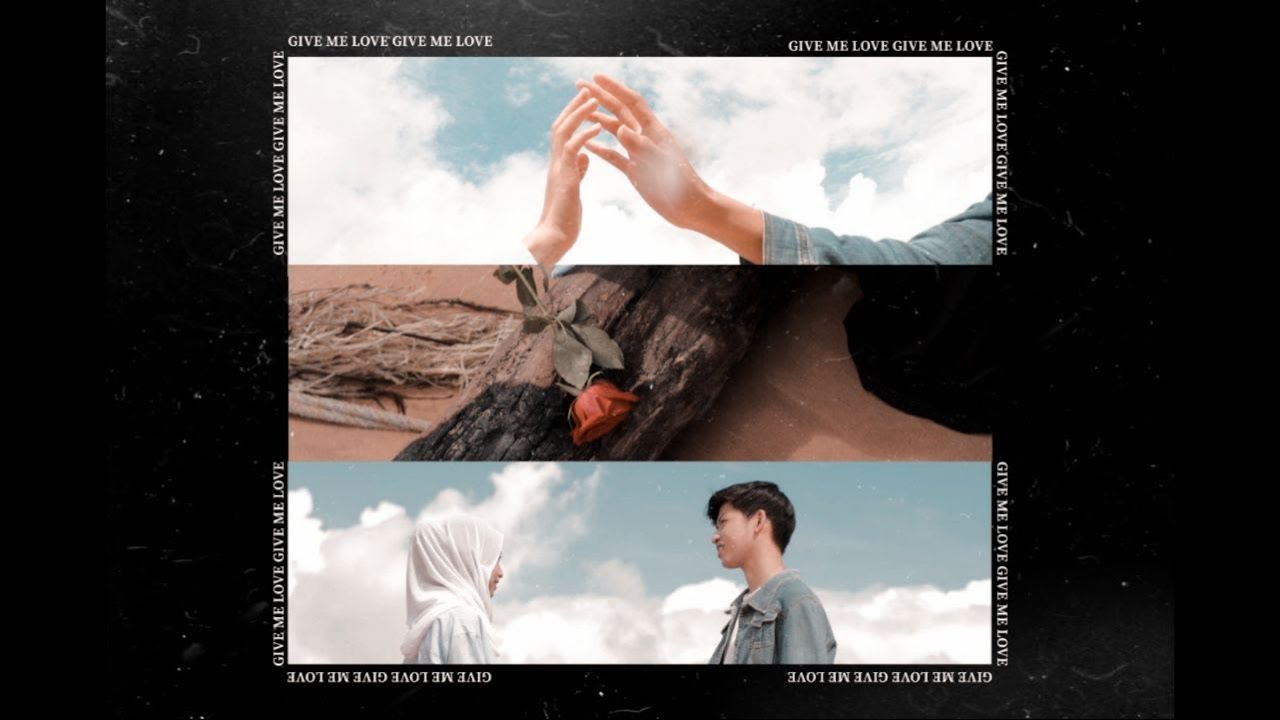 Malcolm - Give Me Love ( Official Music Video ) { Dir. by Shah }