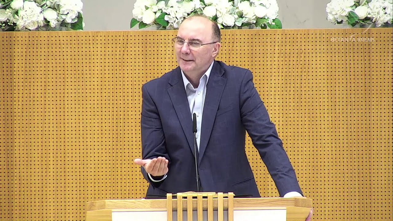 Virgil Neagu - Păstrează ceea ce ai!