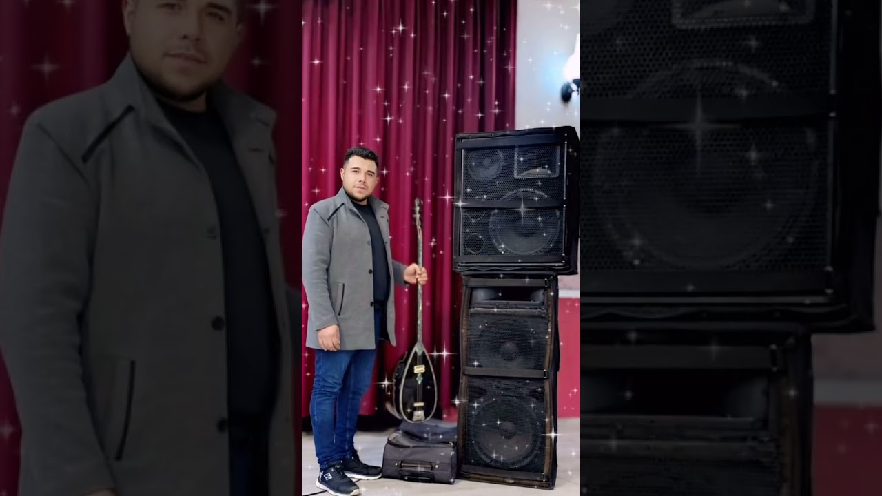 BAYRAM GÜCLÜ  NEYLEYİM YAR (2026) 