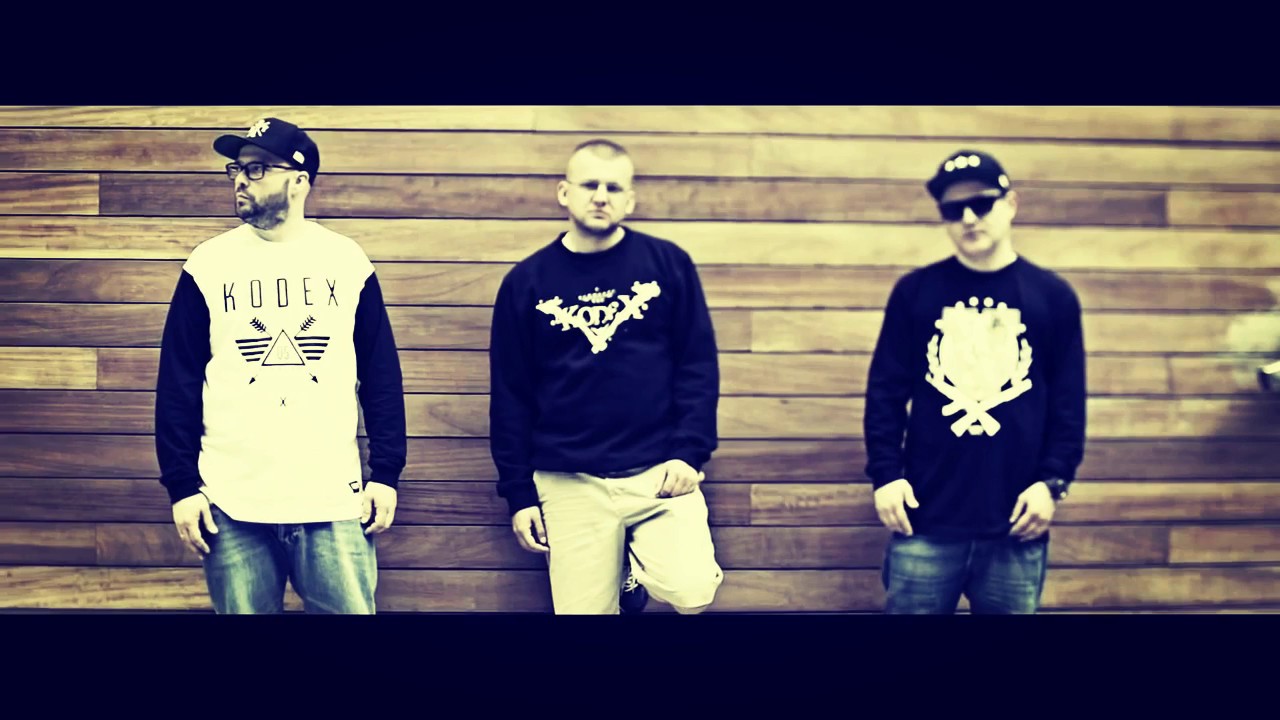 Kękę feat. Urszula - Mam luz blues pozostając sobą (Skaju remix)