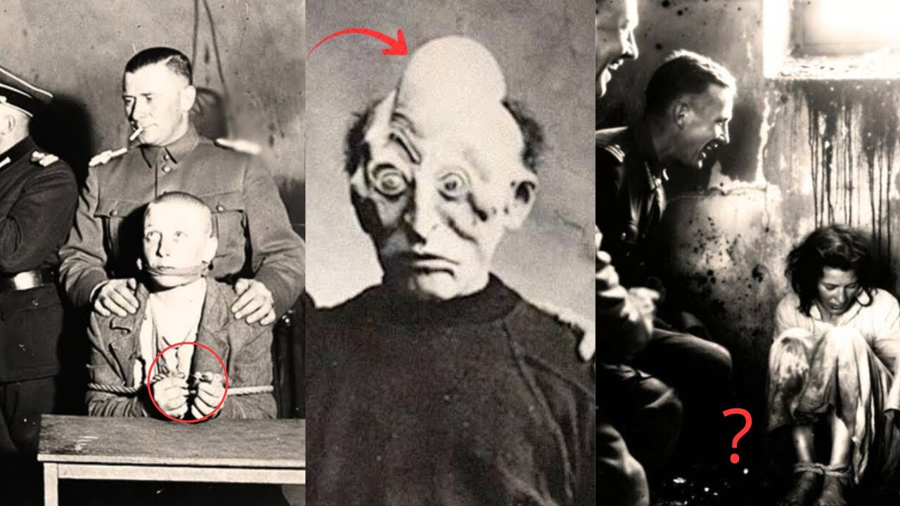 200+ SHOCKING Historical PHOTOS From a World That No Longer Exists! 🚫📸