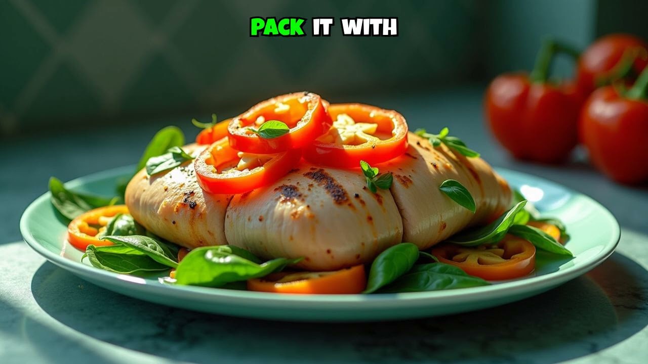 Satisfying Snack Wraps: Healthy Roll-Ups You Need to Try - Bio Offers More!