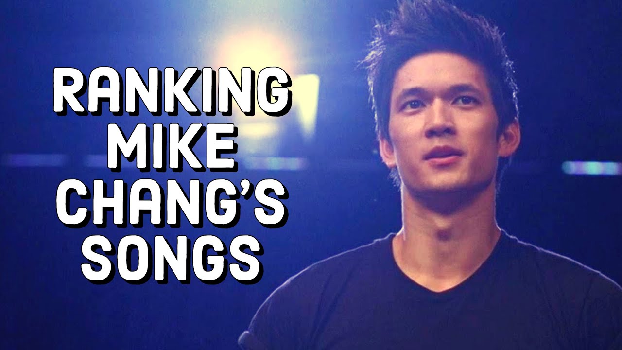 Ranking Mike Chang's Performances