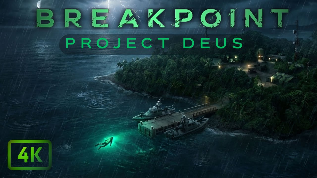 REAL SOLDIER™ | After 6 Years – Everything’s CHANGED in GR BREAKPOINT.