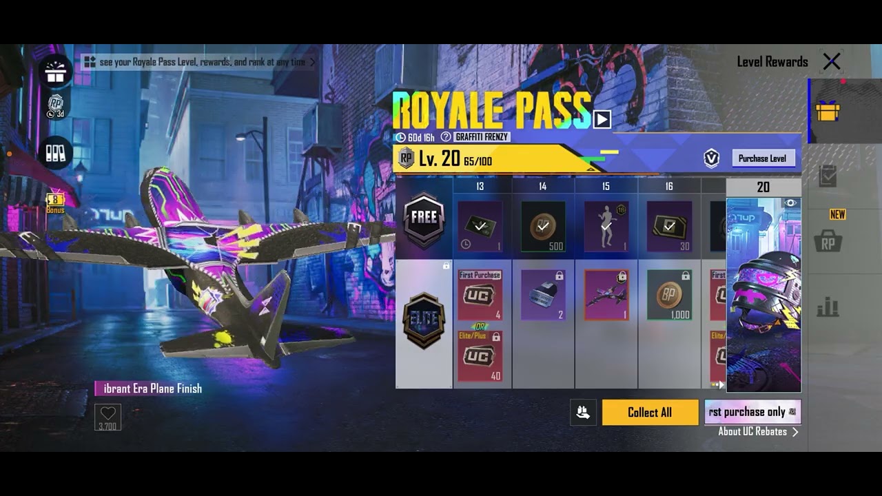  New PUBG Royal Pass Rewards Revealed 👑 | Free RP vs Elite RP – Part 1 | Watch & Wait for Part 2 🔥