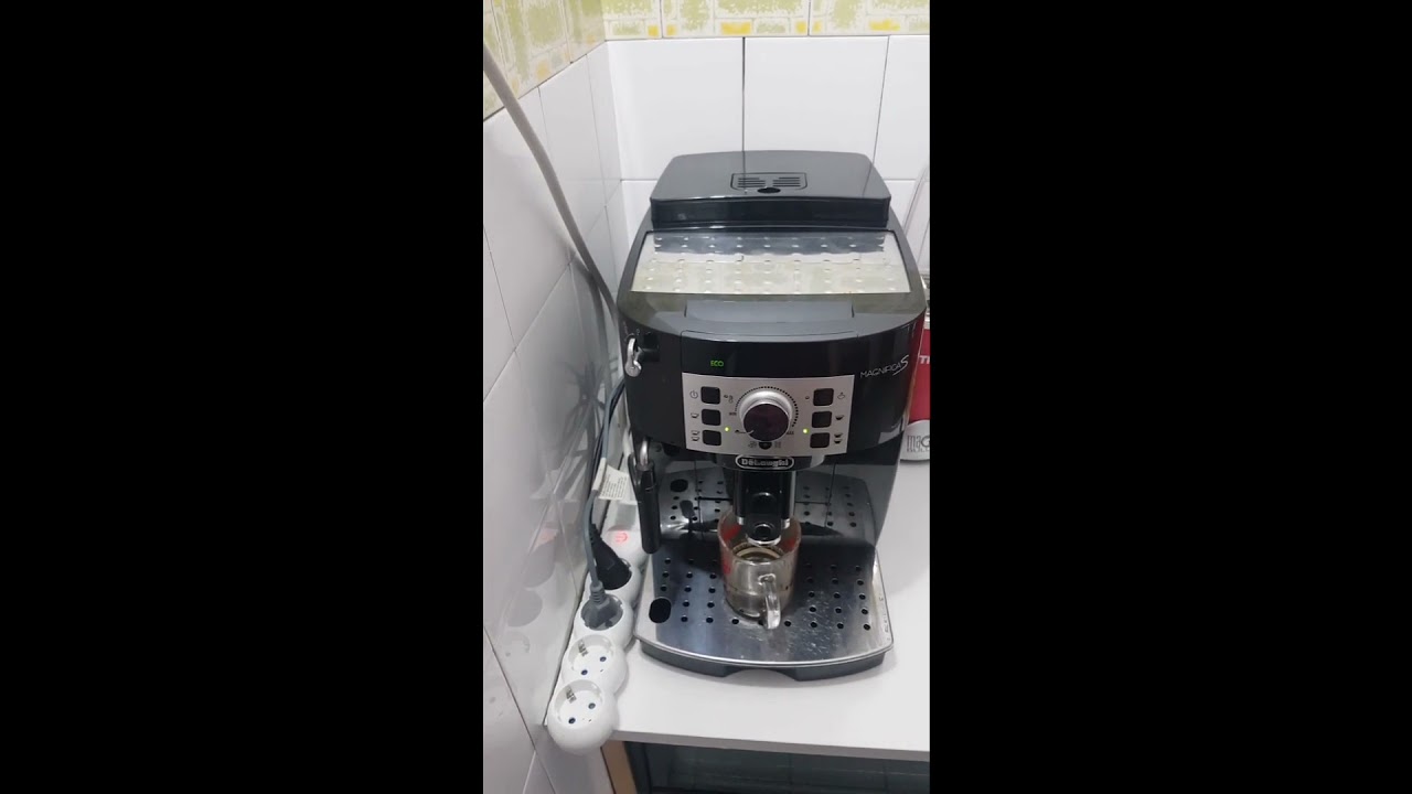 Cum se prepara cafeaua din cafea premăcinată