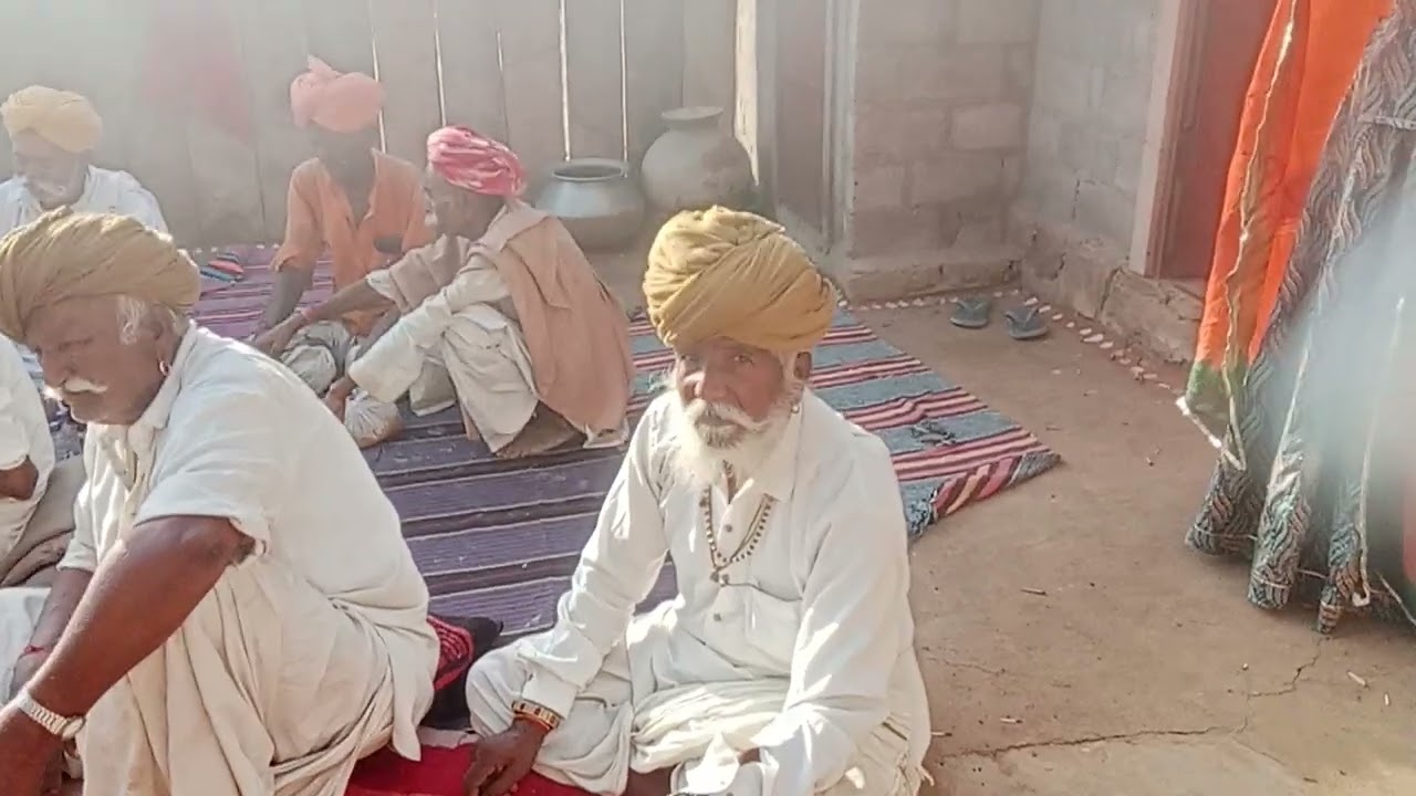 लाखा भील