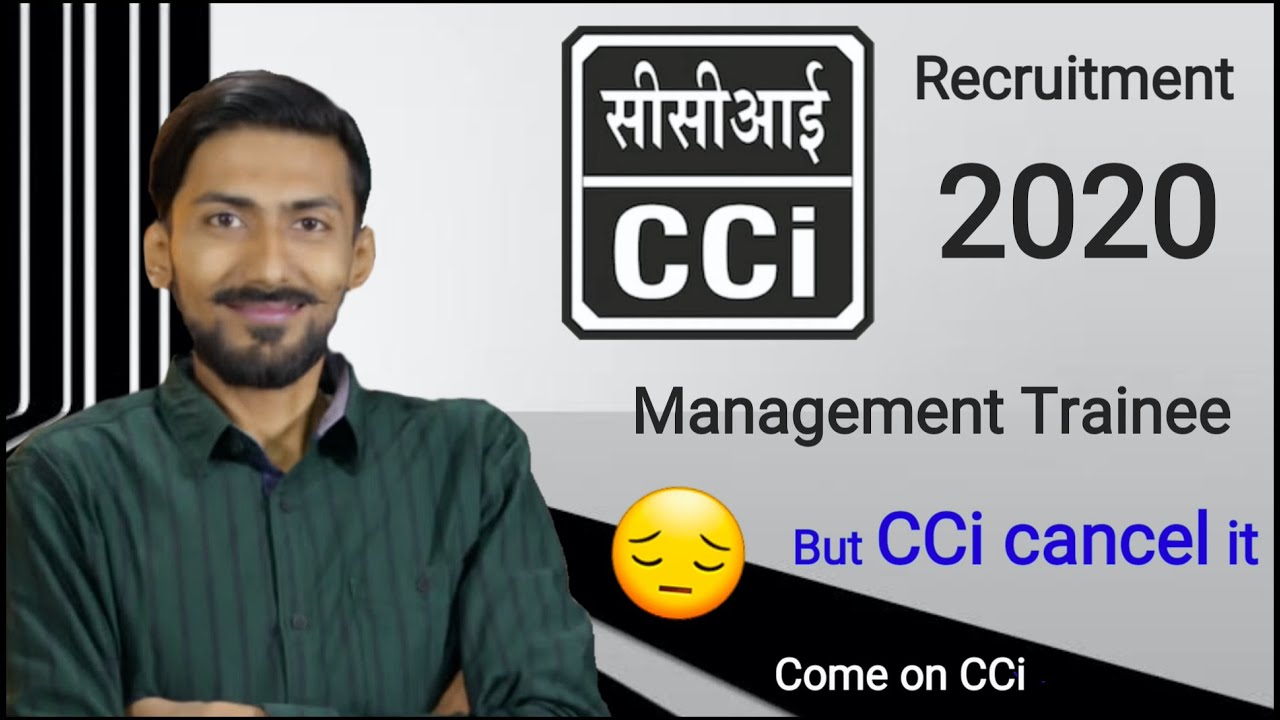 CCi recruitment 2020 | Management trainee | plz Cement Corporation don&rsquo;t do it plz