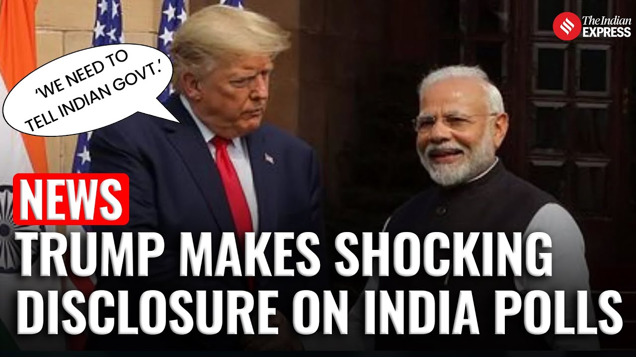 '$21 Million to India Aimed at 