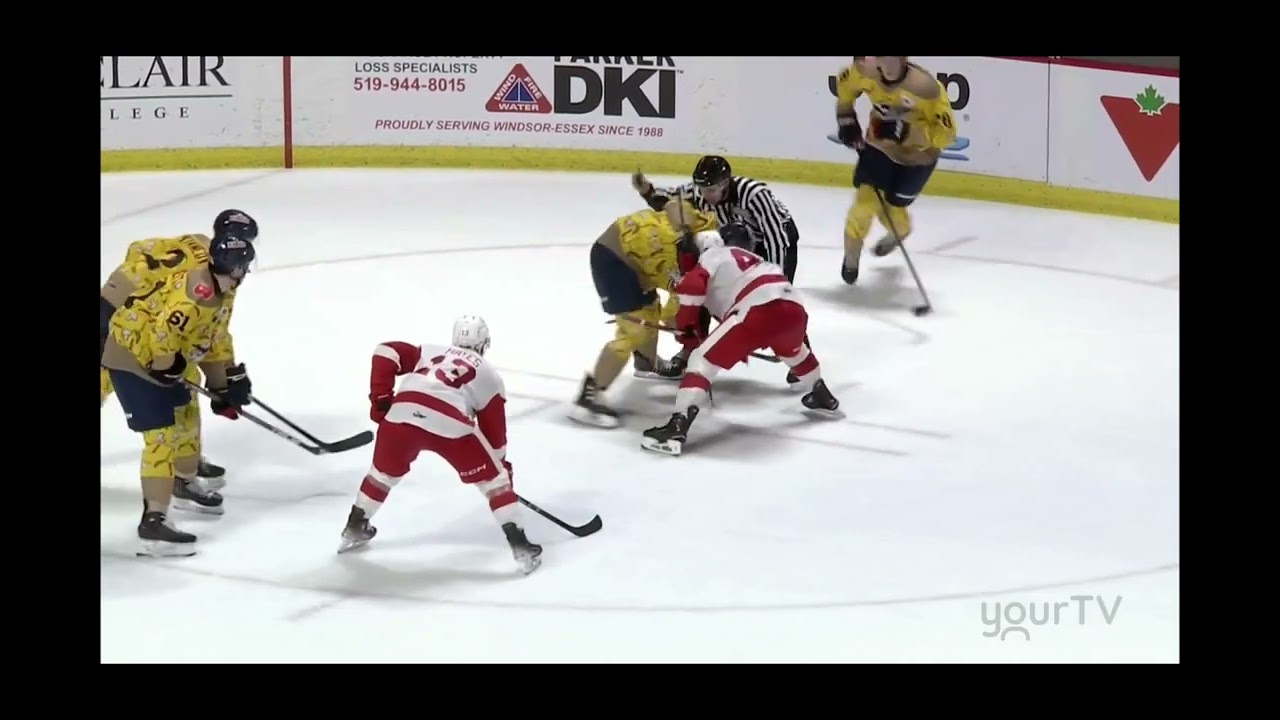 Brady Martin - Shot