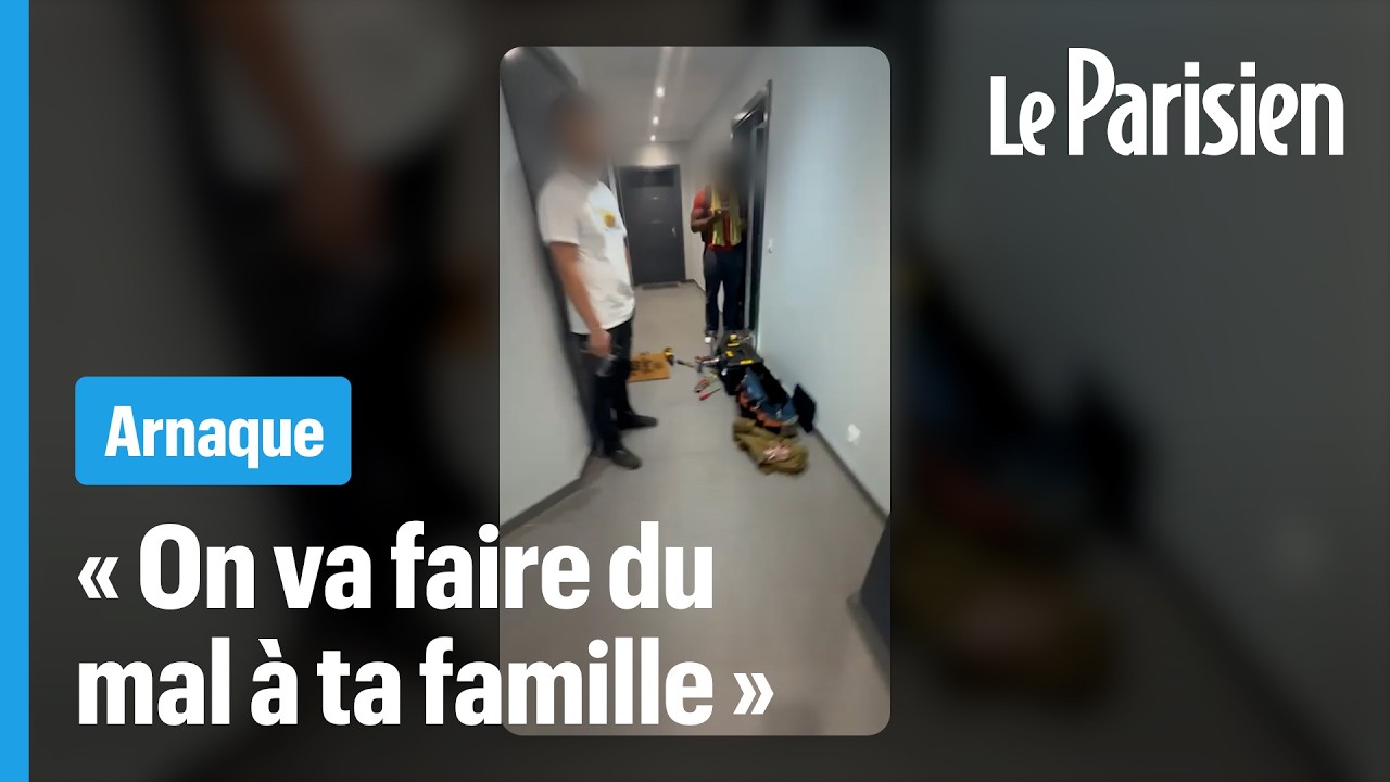 Paris : un serrurier menacé après avoir dénoncé un arnaqueur en vidéo