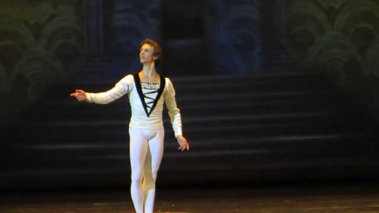 Semyon Chudin - 