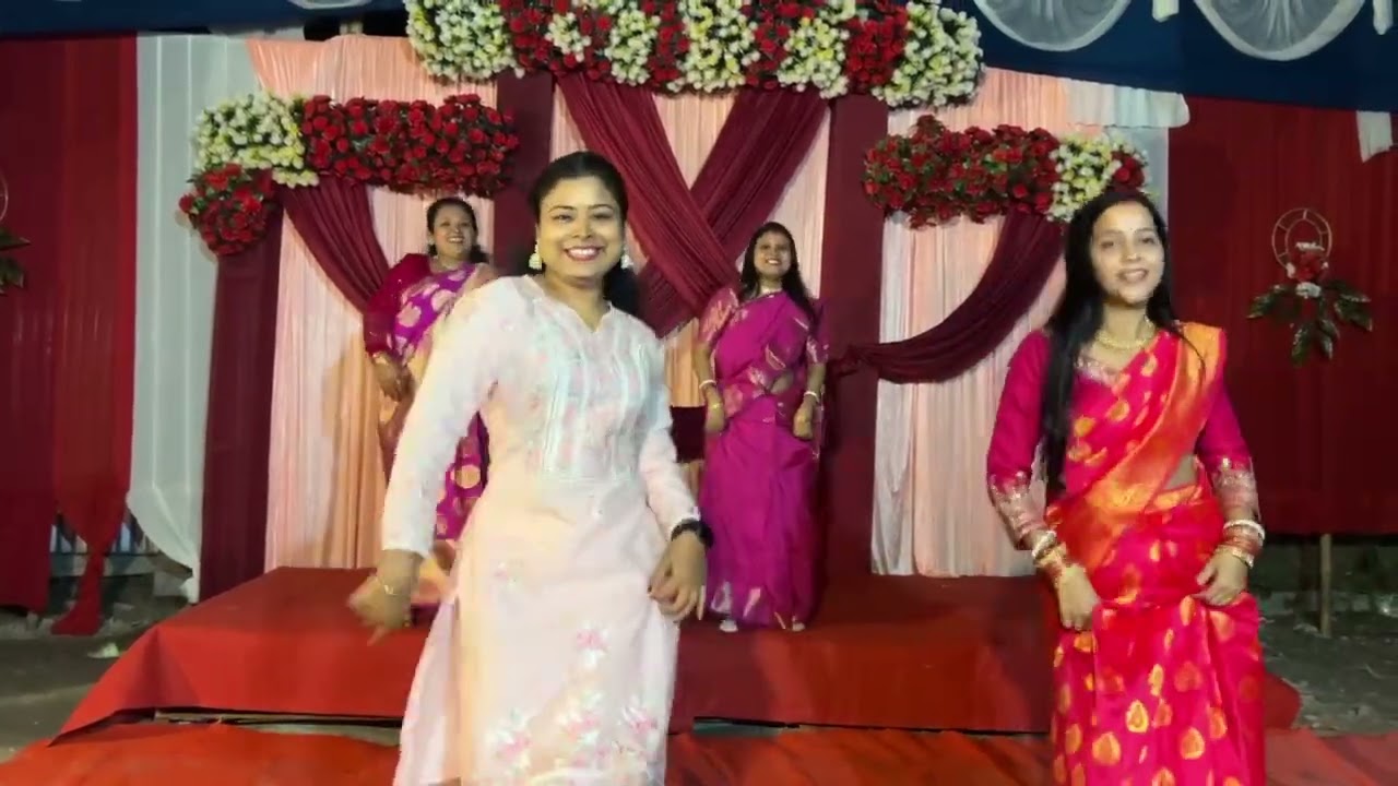 wedding dance #weddingdance #sangeet #dance #mehandiday 