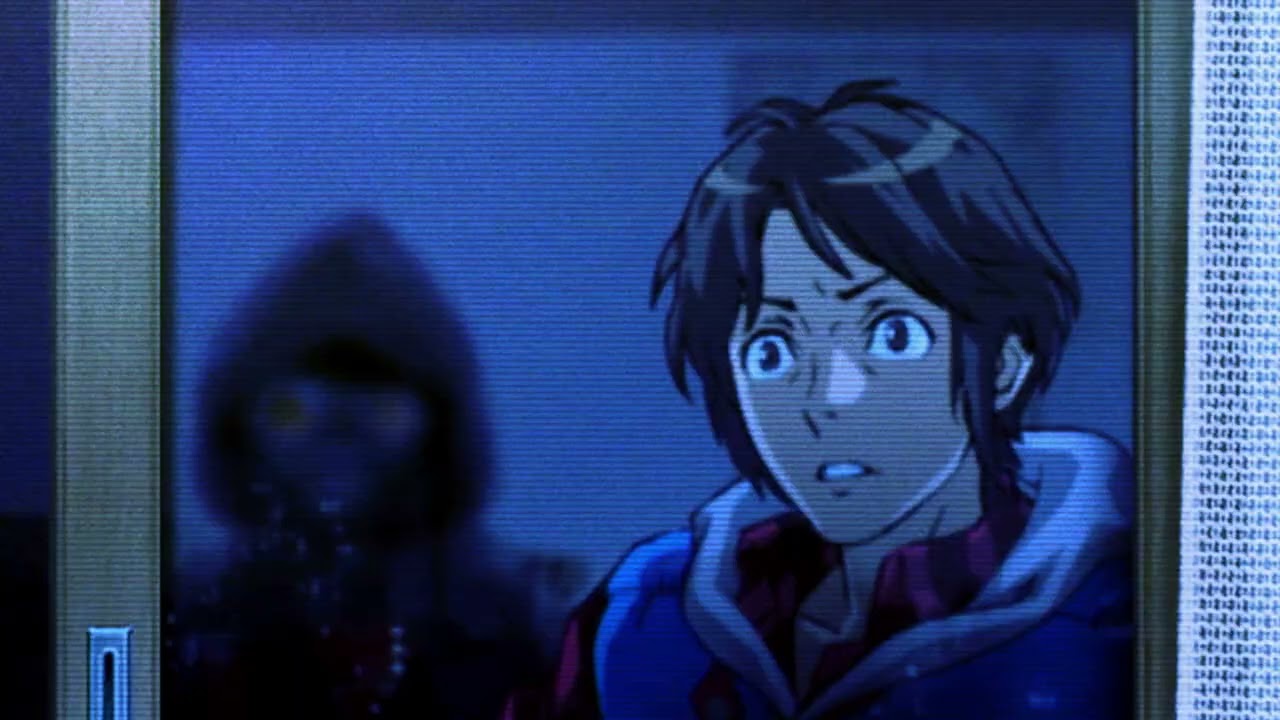 Zero Escape The Nonary Games Preview Launch Trailer PS4 & PSVITA