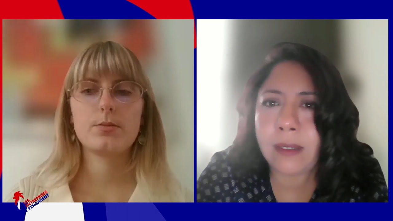 Workshop #37 | insertion professionnelle des seniors, comment engager mon entreprise ?