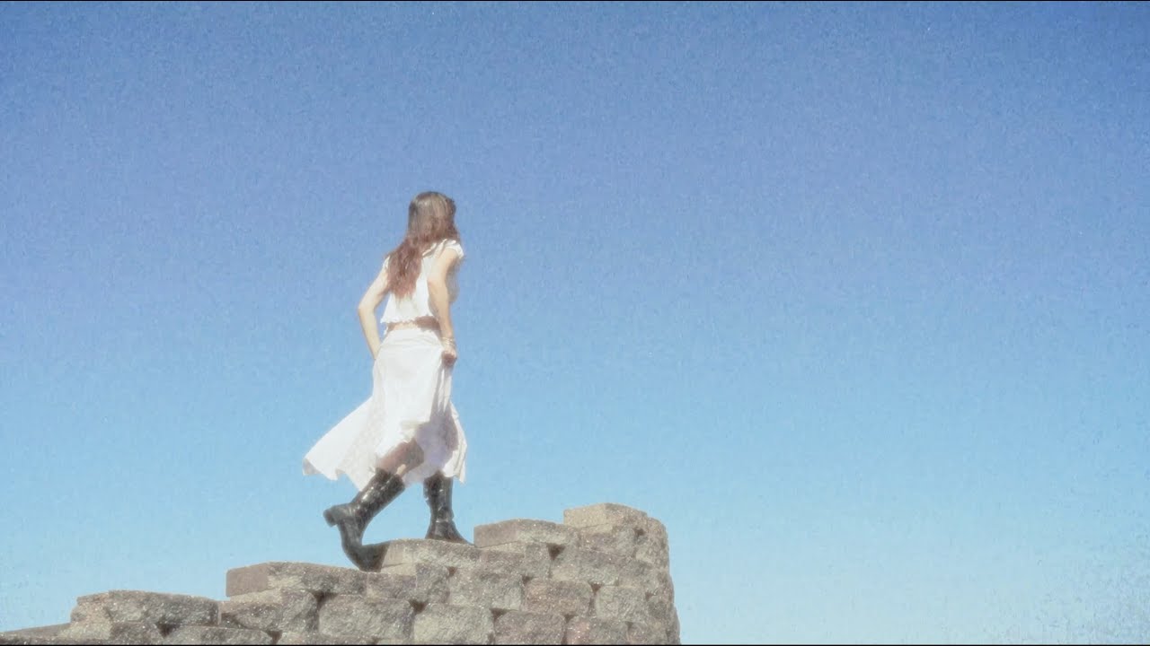 Colorado Bruise (Official Music Video)