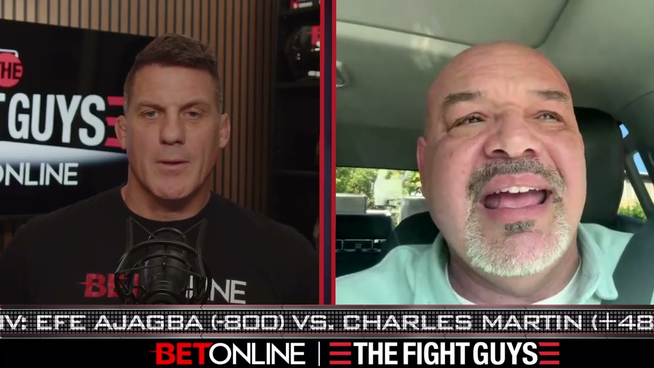 Ed Soares: The Man Who Made MMA Mainstream