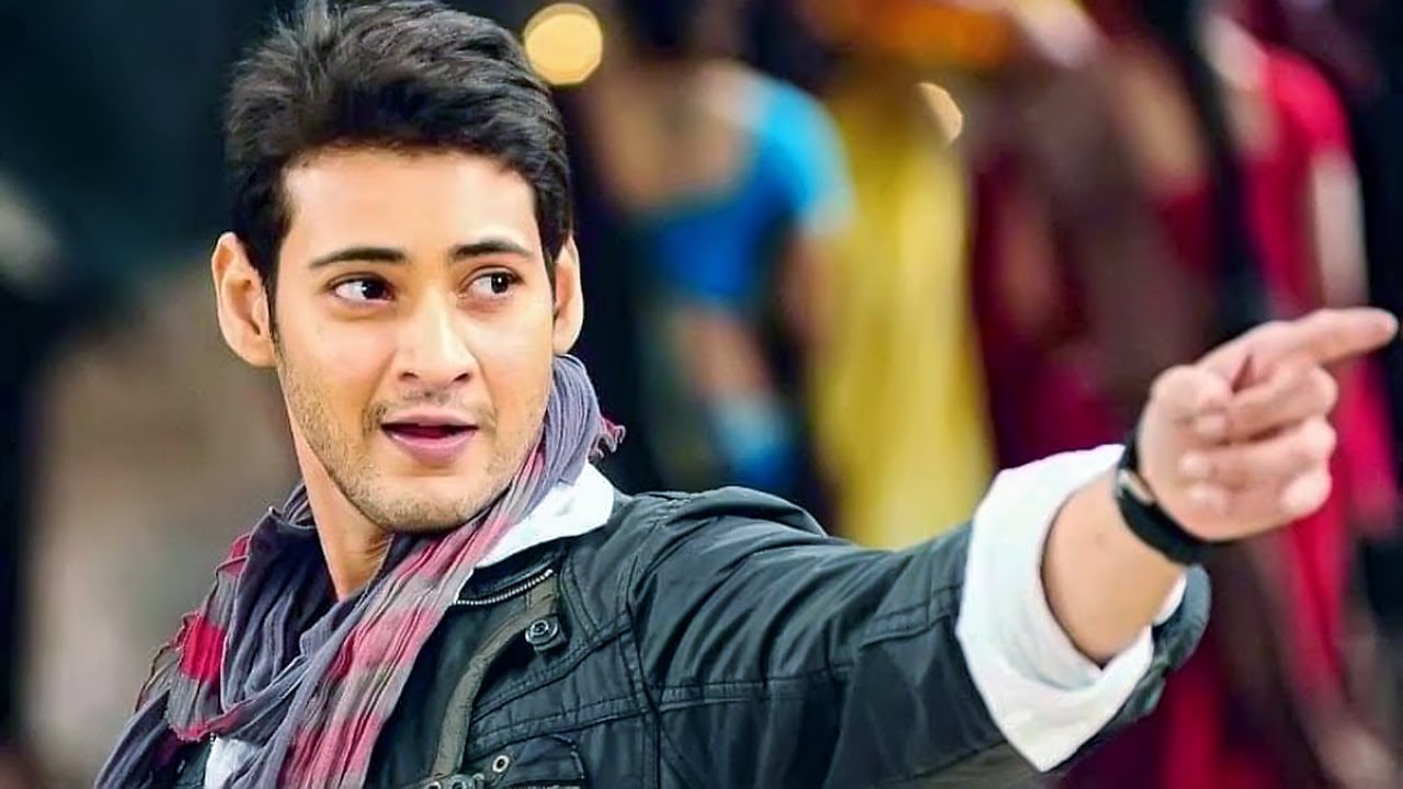 Khaleja l Mahesh Babu l South Superhit Action Bhojpuri Dubbed Movie l Anushka Shetty, Prakash Raj