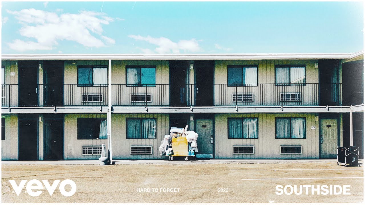 Sam Hunt - Hard To Forget (Official Audio)