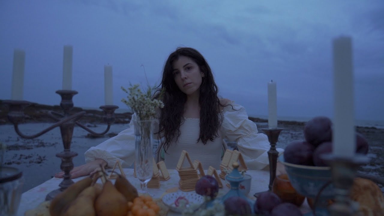 Ada Lea - hurt [Official Music Video]