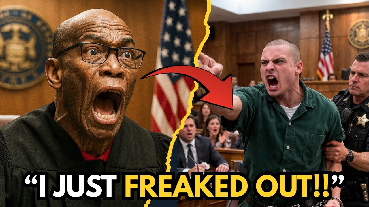 Judge Simpson SNAPS: Tether CUT, Bond REINSTATED Anyway?!