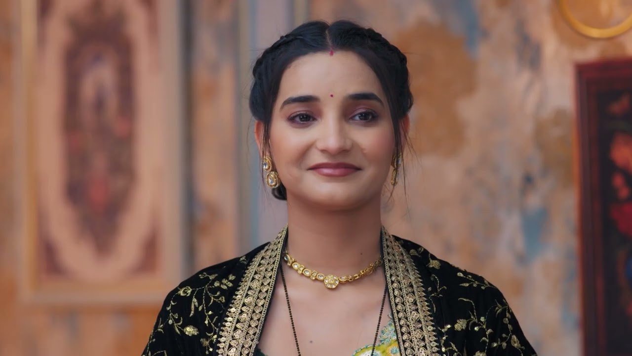Jaane Anjaane Hum Mile | Latest Episode 409 Best Scene | Bharat Alhawat | Ayushi |Jayati|Zee TV APAC