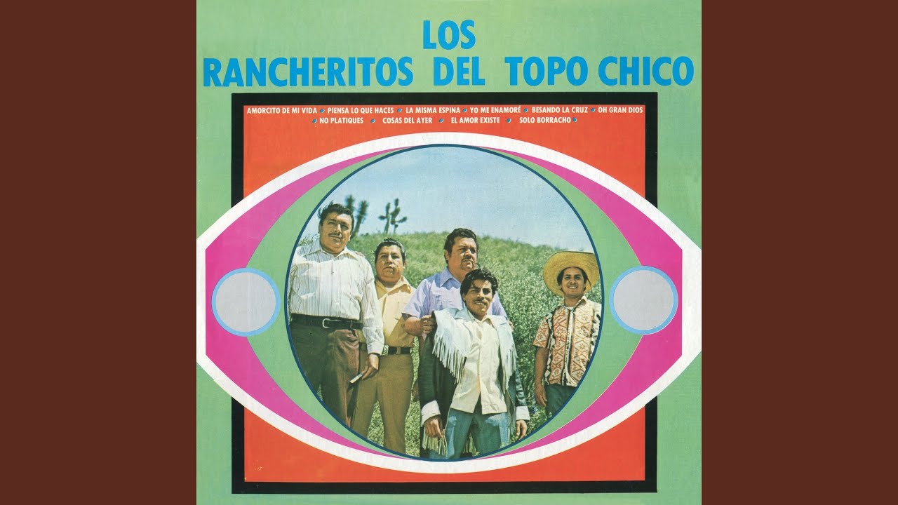 Solo Borracho