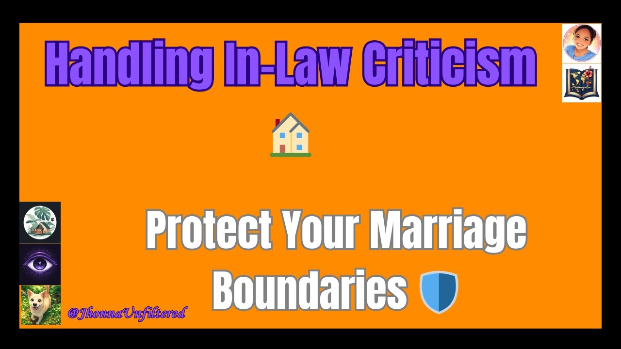 Handling In Law Criticism
