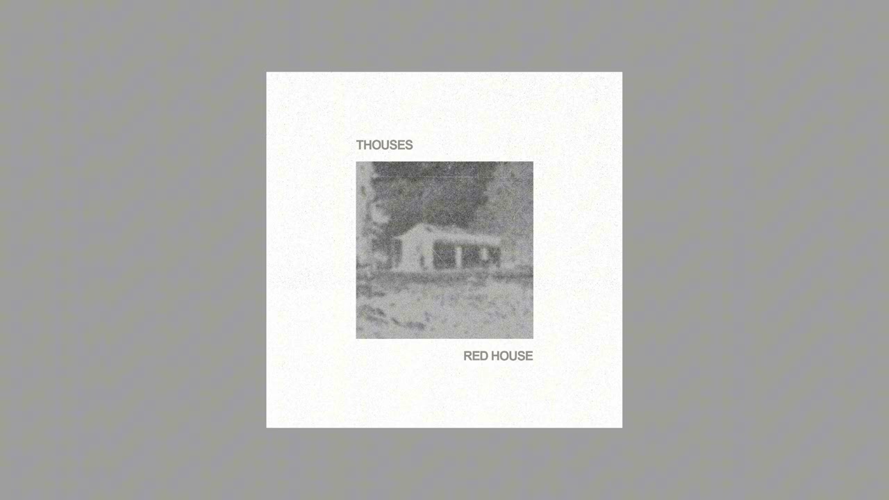 Thouses - The Past (Official Audio)