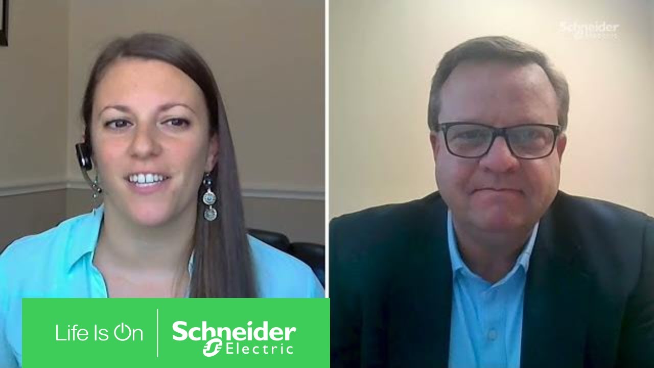 Sustainable Supply Chain and Operations | Schneider Electric