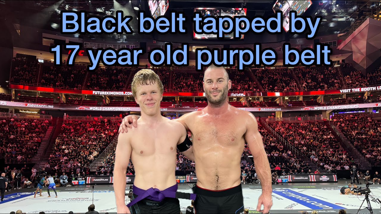 Coach Tapped by 17 Year Student