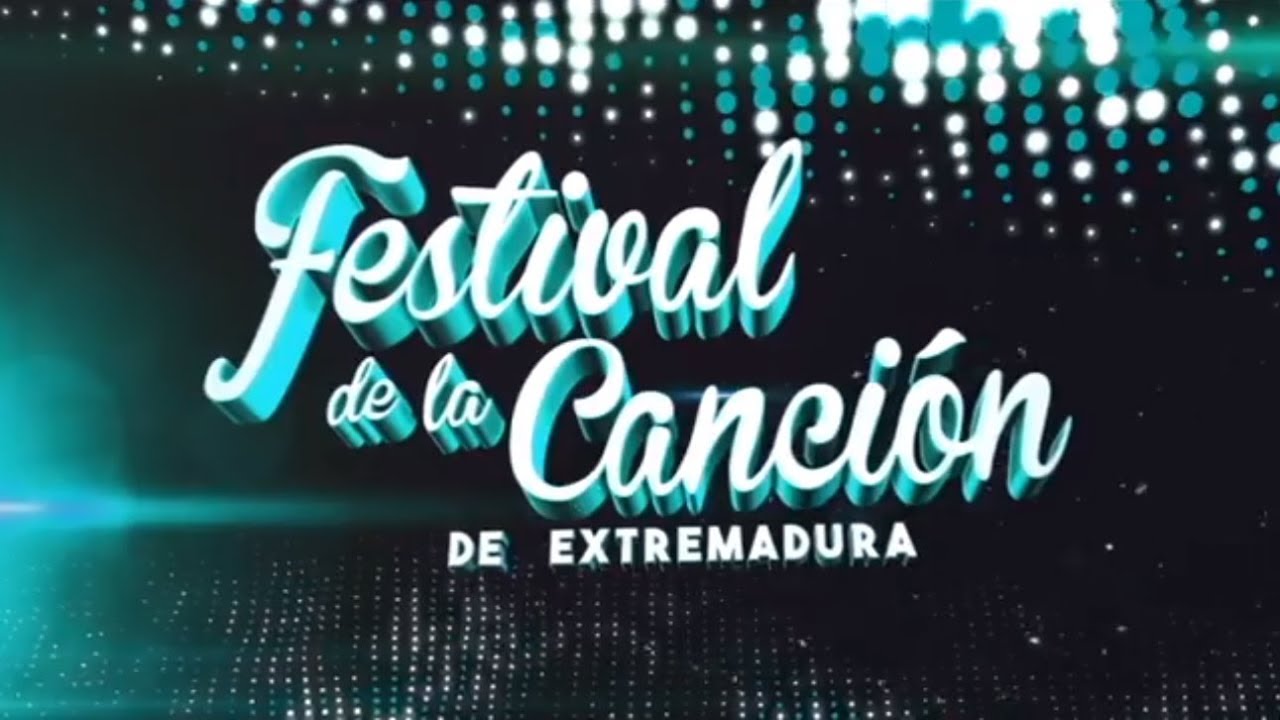 Gala final | Festival de la Canción de Extremadura 2018