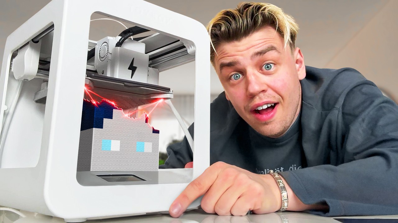 Ich teste Höhle der Löwen Produkte! (USA EDITION)