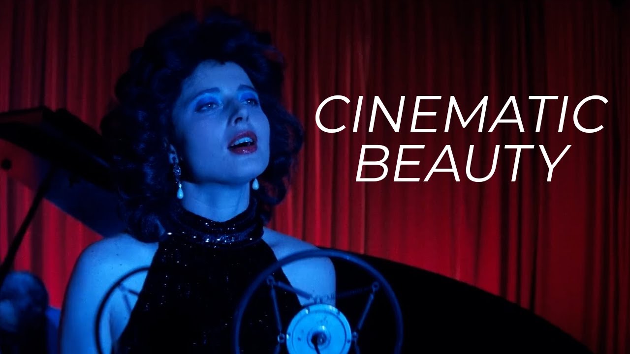 Cinema's Most Beautiful Shots