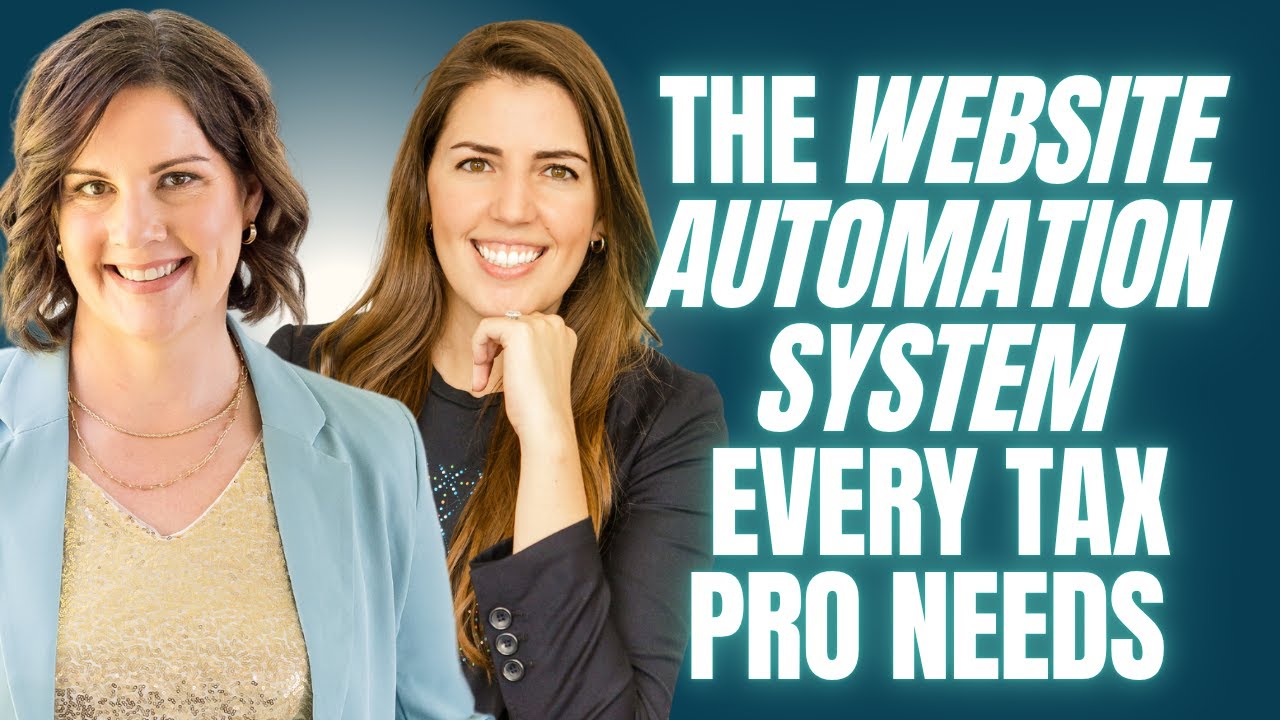 Tax Practice Automation 101: What You Need to Know in 2025