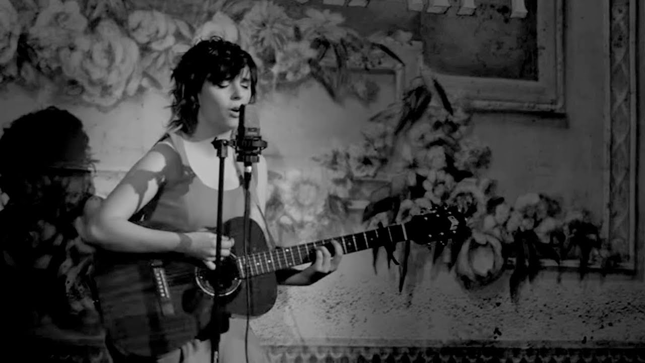 Emma Blackery - The Promise (Official Video)