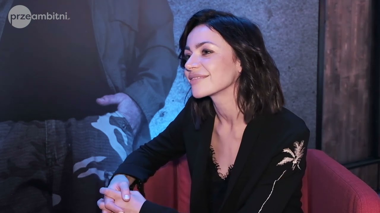 Jak Magdalena Turczeniewicz wygrała CASTING do serialu „Bunt” TVN i Player | przeAmbitni.pl