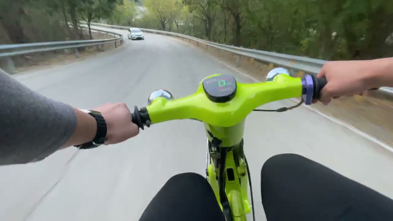 VINI 140 racing (calibrando chill de cojones cabrones )🔥🔥 video #1 #vini #moralstories #motorcycle 