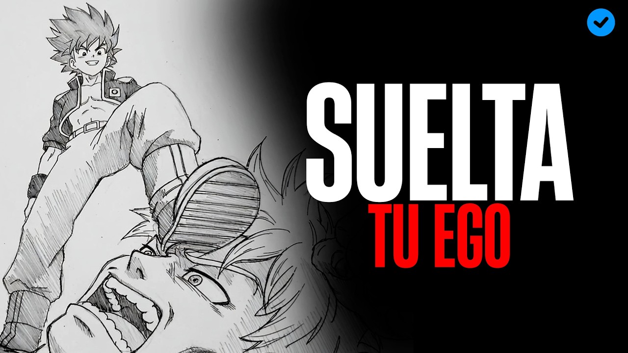 Una Vez Que Sueltas Tu Ego, Nadie Puede Herirte | La Enseñanza Del Tao Que Cambia Todo