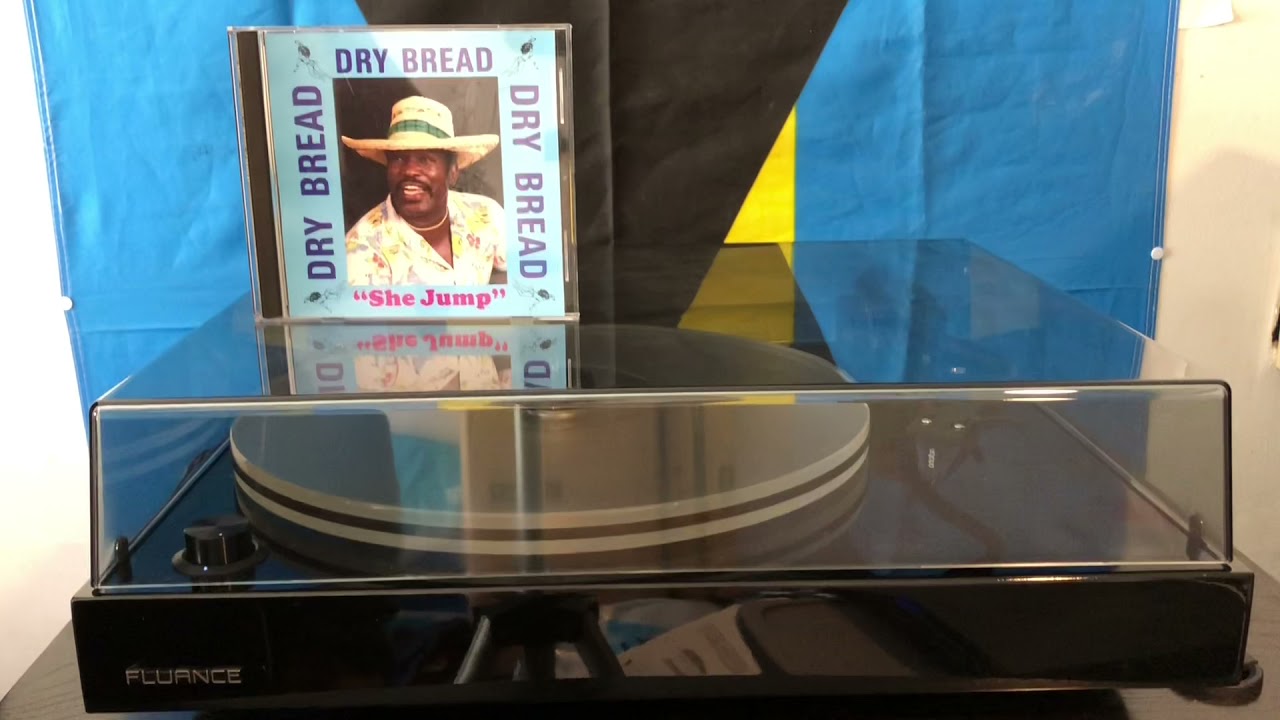 Dry Bread - Get In The Groove