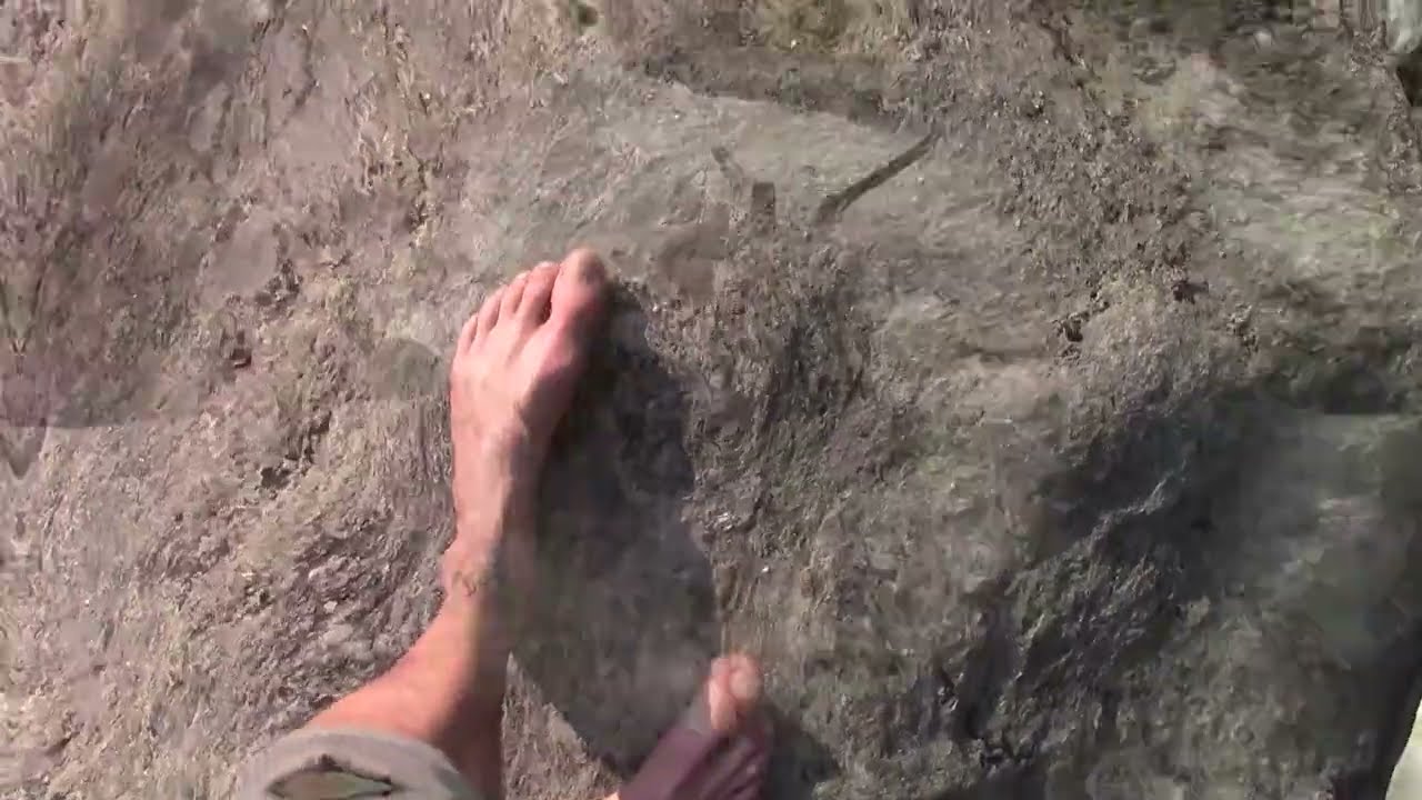 Hebron Rock Colony