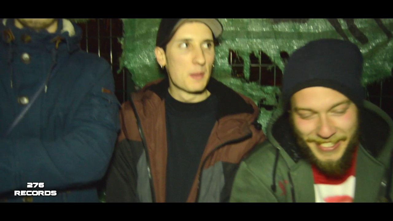(BATALLON) MNAK VS CUBILLO //OCTAVOS// 1ERA REGIONAL FULLRAP GRANADA