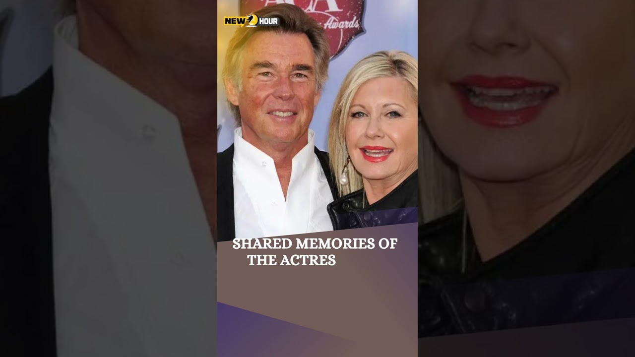 Olivia Newton John's Family Shares Memories of Her Final Days and Posthumous Music Releases